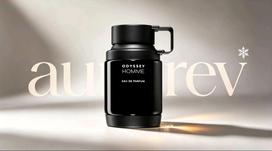Armaf Odyssey Homme 100ml