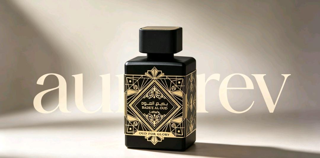 Lattafa Oud For Glory Badee Al Oud 100ml