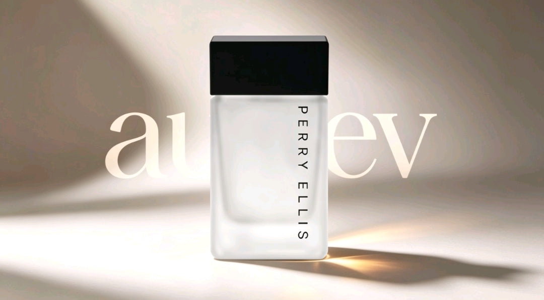 Decant Perry Ellis 360° (2018) | 5ml